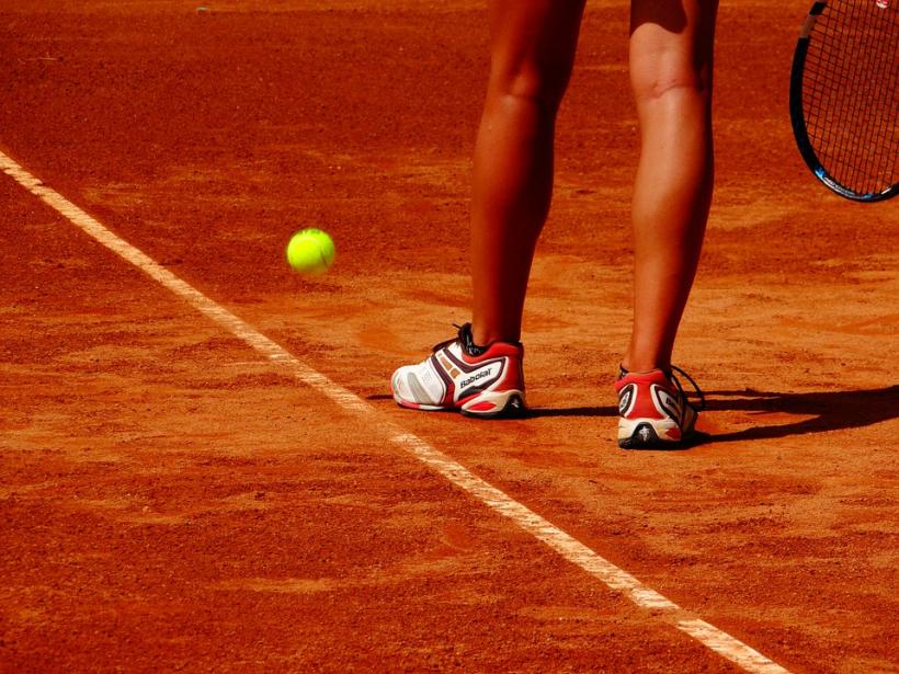 13 persoane, arestate în Belgia pentru trucarea unor meciuri de tenis