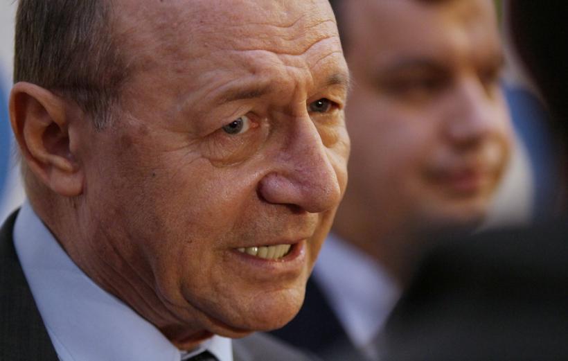 Băsescu, despre sentinţa în cazul Udrea: Am primit-o cu mare părere de rău; cred că are calea revizuirii