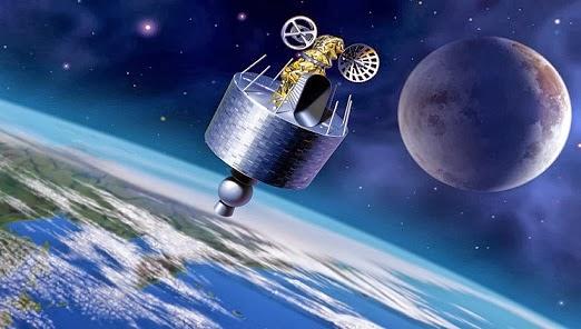 NASA vrea să apeleze la companii private pentru a administra Staţia Spaţială Internaţională 