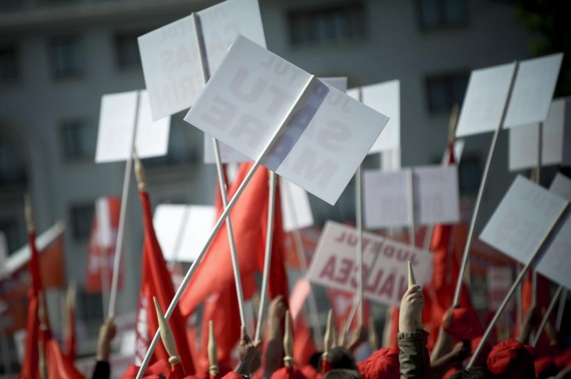 PSD Giurgiu aduce 10.000 de oameni la mitingul de sâmbătă