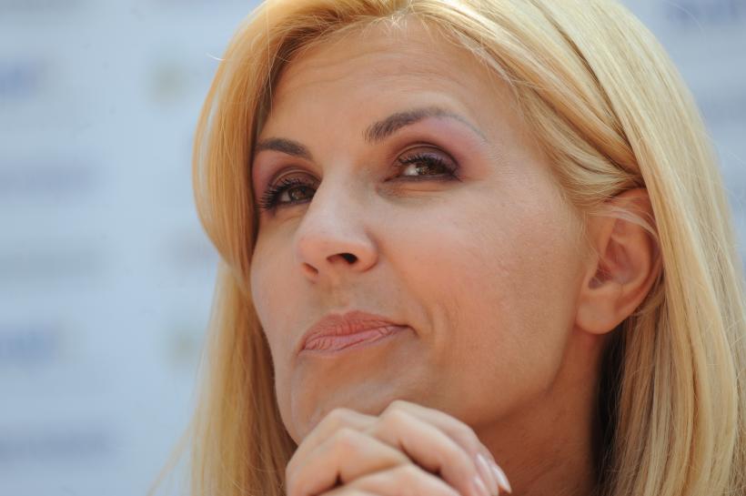 Reacția Elenei Udrea după ce a fost condamnată la 6 ani de închisoare