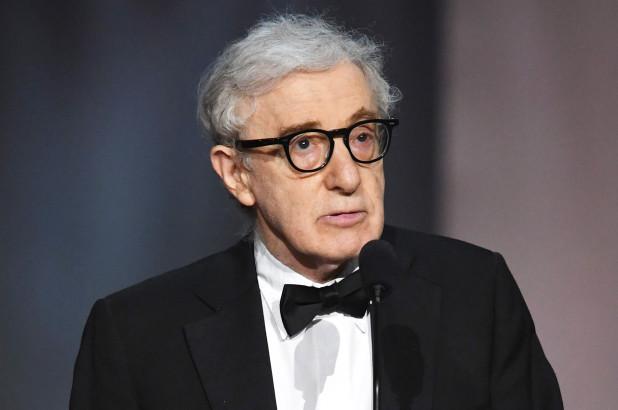 Woody Allen spune că ar putea fi o &quot;muză&quot; pentru #Metoo