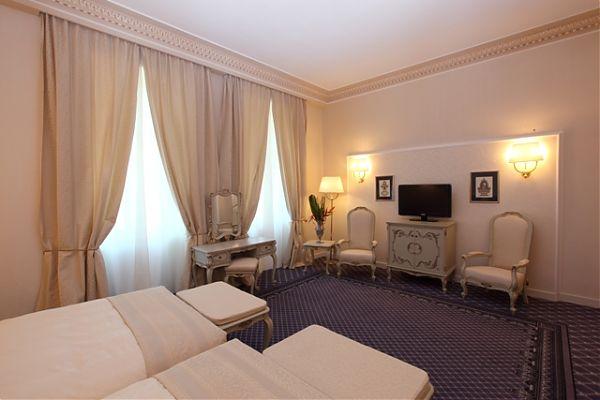 Singurul hotel de 5 stele plus din România se va deschide în septembrie 2018, în Capitală