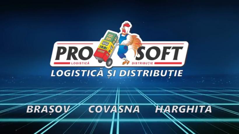 (P) Pro soft Brașov: începuturile comerțului, într-o economie sălbatică 18619300