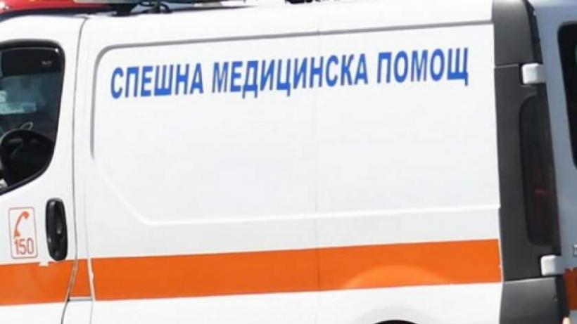 Un autocar cu români, implicat într-un accident lângă Vidin. MAE: 11 români au suferit răni uşoare