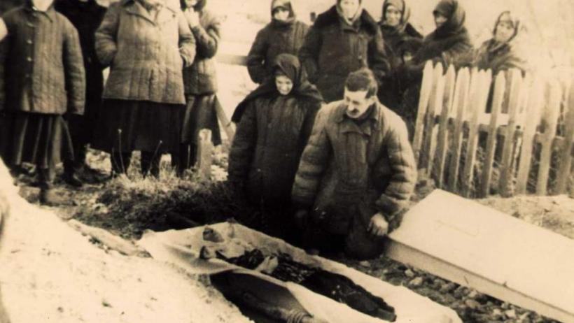 Arhivele Gulagului au fost distruse de Rusia