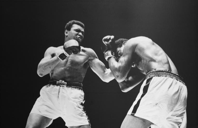 Donald Trump intenționează să grațieze circa 3.000 de persoane, între care și pe Muhammad Ali