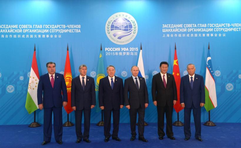 China, Rusia și Iranul se reunesc în cadrul summitului OCS, pe fondul unor tensiuni cu SUA