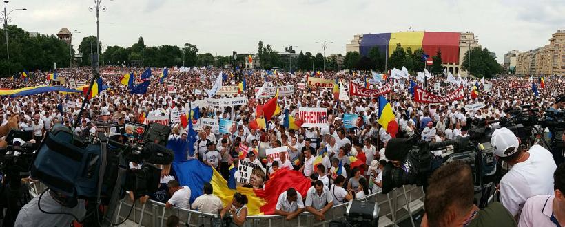 Călin Popescu Tăriceanu, despre mitingul PSD: „Estimările noastre ne indică o participare de 250.000 de oameni”