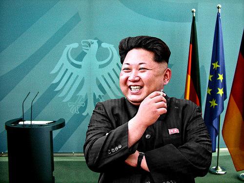 Kim Jong-un a ajuns în Singapore pentru summit