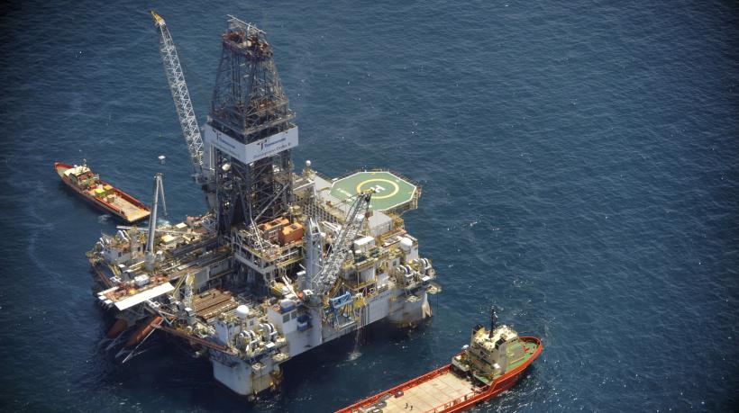 Exxonmobil dă 6,5 milioane de euro pentru extracţia de gaze din Marea Neagră