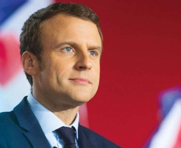 Franța îl trage de urechi pe Trump