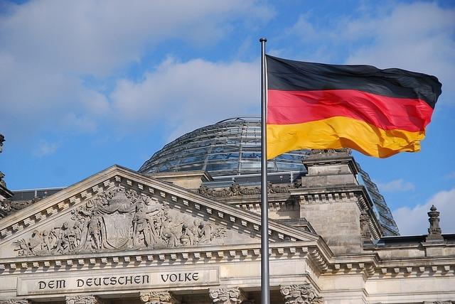 Germania, gata să discute dezechilibrele comerciale cu SUA