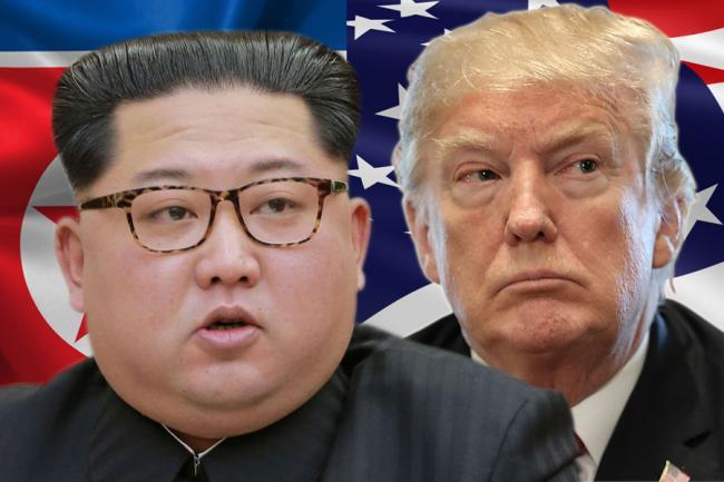 Donald Trump prevede o relaţie 'formidabilă' cu Kim Jong Un