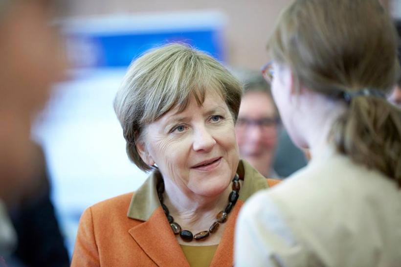Germania: Reforma dreptului de azil provoacă tensiuni în coaliţie