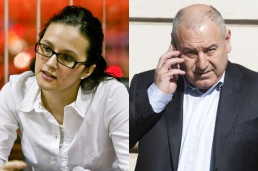 ÎCCJ amână pronunțarea în procesul în care sunt judecați Alina Bica și Dorin Cocoș