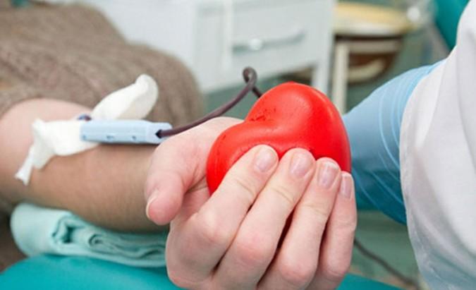 MApN organizează pe 14 iunie un eveniment pentru sensibilizarea publicului faţă de donarea de sânge