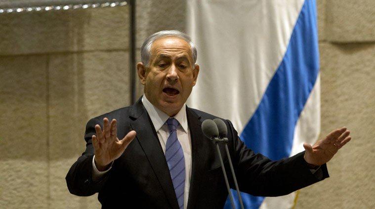 Netanyahu, interogat din nou de poliţie într-o anchetă de corupţie
