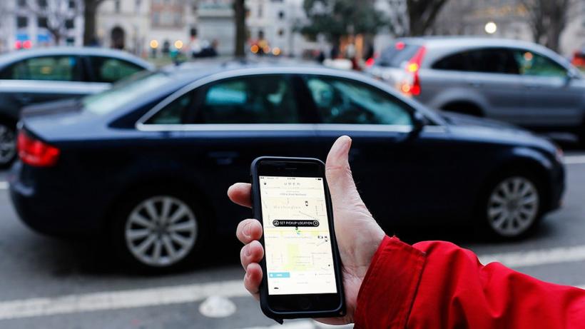 Uber doreşte să identifice potenţialii pasageri în stare de ebrietate