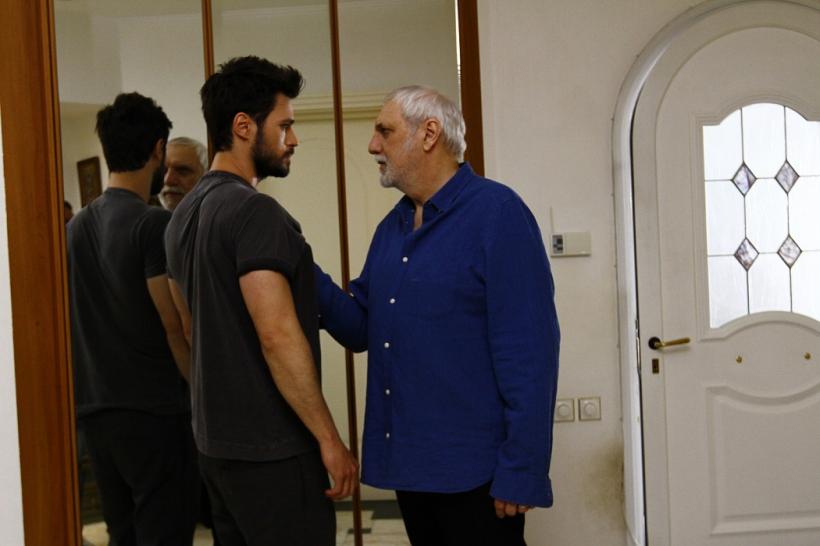 Fructul oprit episodul 22. Tudor Caragea, către soția lui: “Vreau să divorțăm, Sonia!” 18620095