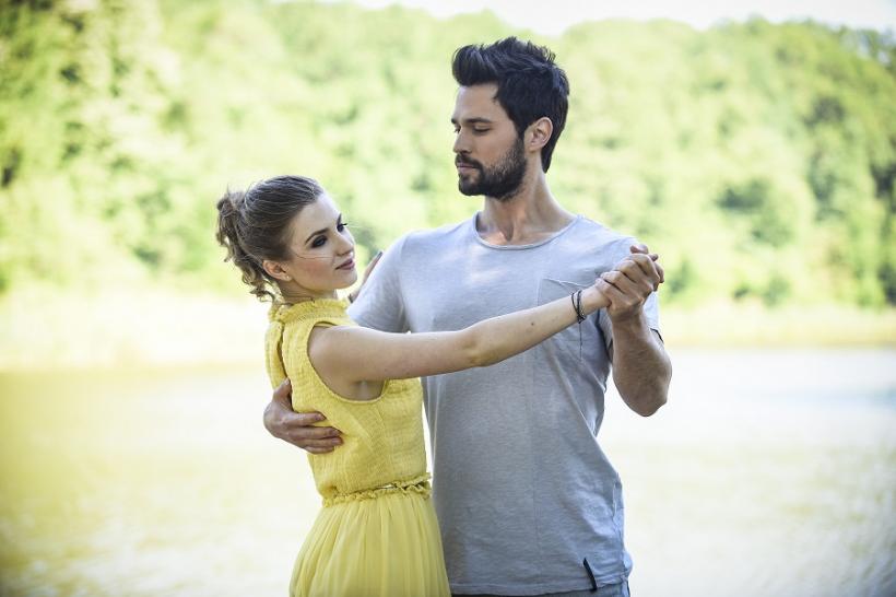 Fructul oprit episodul 22. Tudor Caragea, către soția lui: “Vreau să divorțăm, Sonia!” 18620096