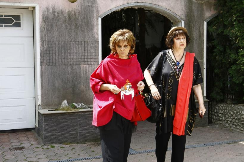 Fructul oprit episodul 22. Tudor Caragea, către soția lui: “Vreau să divorțăm, Sonia!” 18620098