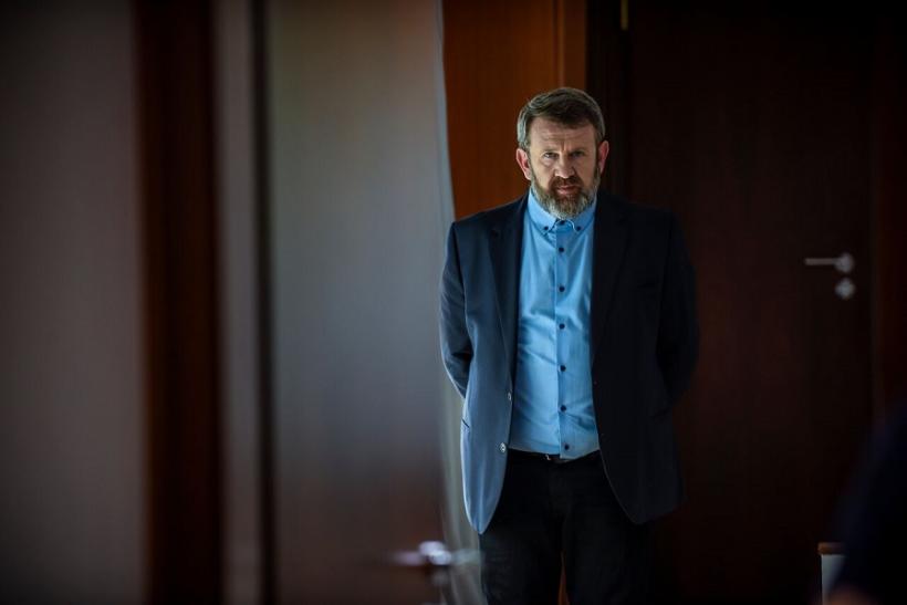 Fructul oprit episodul 22. Tudor Caragea, către soția lui: “Vreau să divorțăm, Sonia!” 18620100