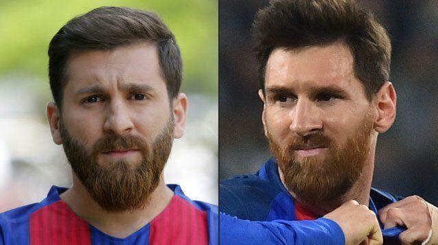 Cupa mondiala 2018: Peripetiile sosiei iraniene a lui Messi!