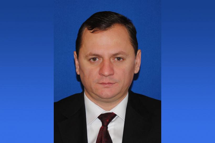 Gabriel Vlase, propus de preşedintele Iohannis pentru funcţia de şef al SIE