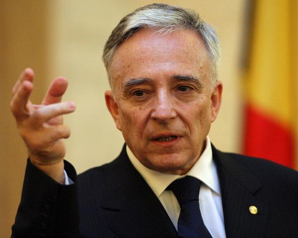 Isărescu: Intrarea României în zona euro nu e o opţiune, este o obligaţie 