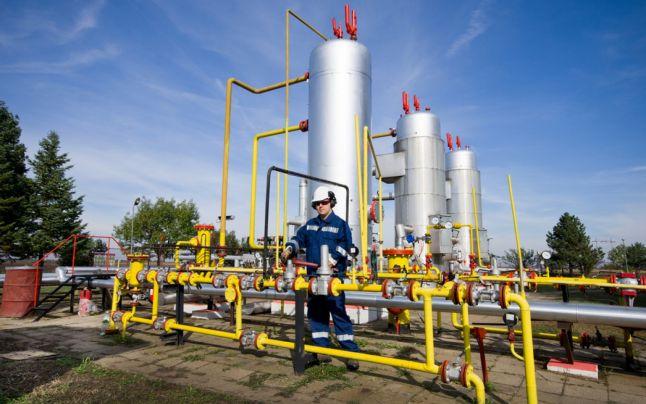 România ar putea deveni al treilea producător de gaze din Europa, datorită resurselor din Marea Neagră