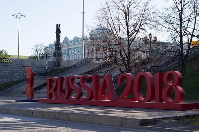 Cupa mondiala 2018: Peste 11.000 de columbieni au ajuns in Rusia!