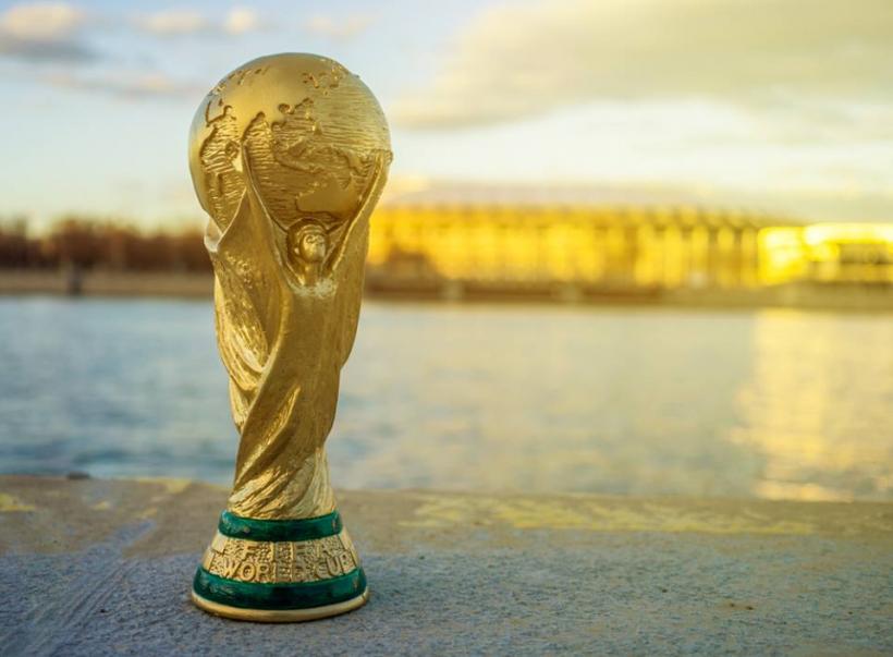 Cupa Mondiala 2018: Un rus a stat ascuns trei zile pe stadion