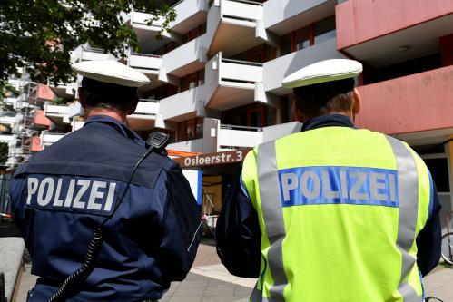Tentativă de linşaj în Germania după un reportaj televizat despre un pedofil