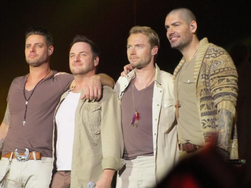 Grupul Boyzone se va destrăma în 2019, după ce va lansa un ultim album şi va susţine un turneu de adio