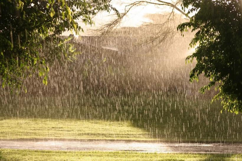 Prognoza METEO pentru 18, 19 , 20 și 21 iunie: Ploi în toată țara