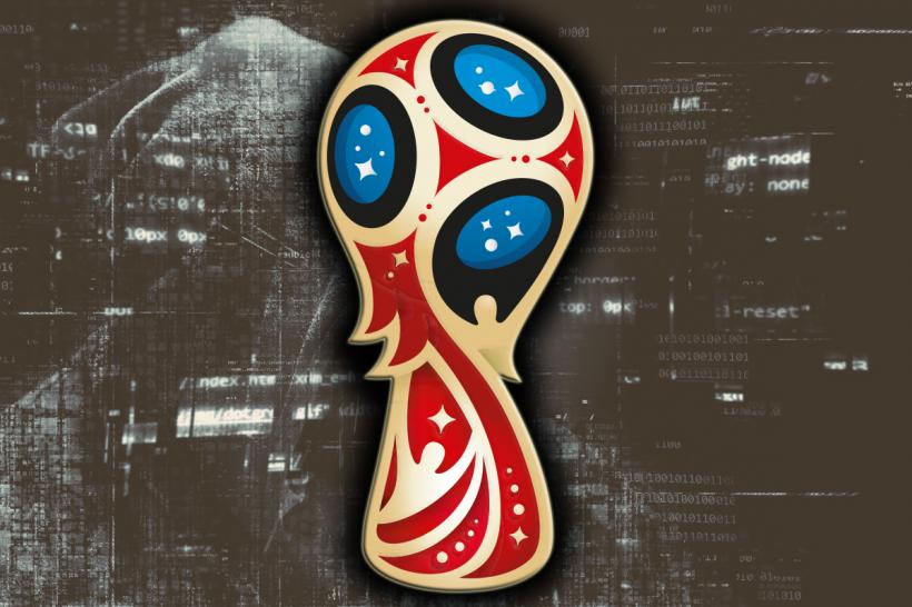Site-uri care transmit online meciuri de la Cupa Mondială din Rusia ascund o serie de ameninţări cibernetice