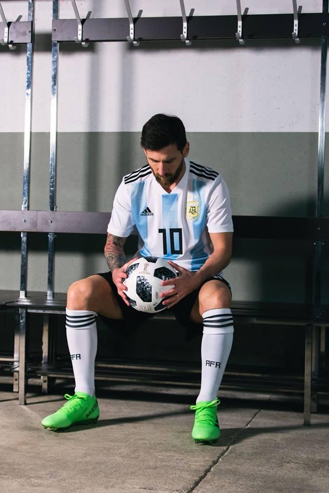 Cupa Mondiala 2018: De ce a ratat Messi penalty-ul!