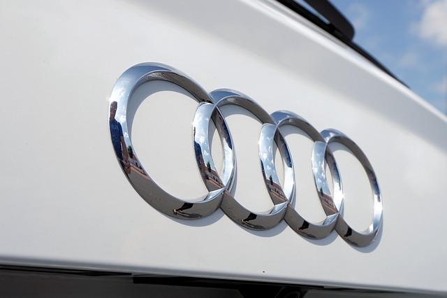 Directorul general de la Audi a fost arestat în Germania