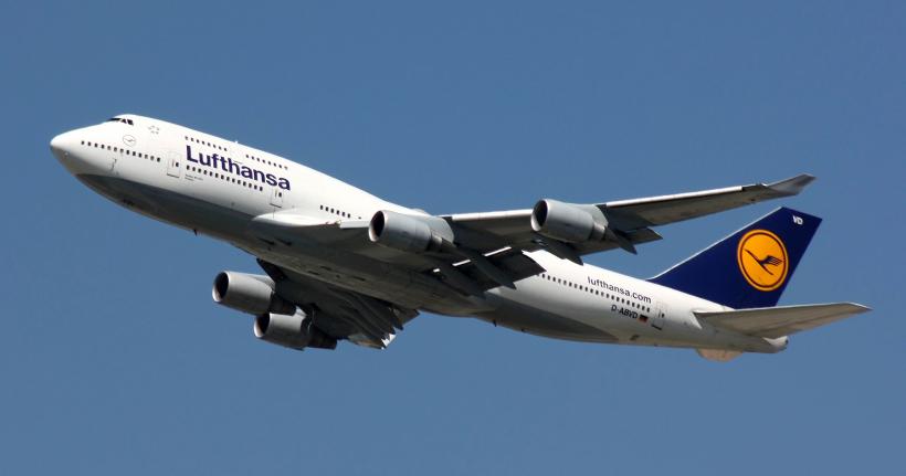 Lufthansa analizează o posibilă preluare a Norwegian Air
