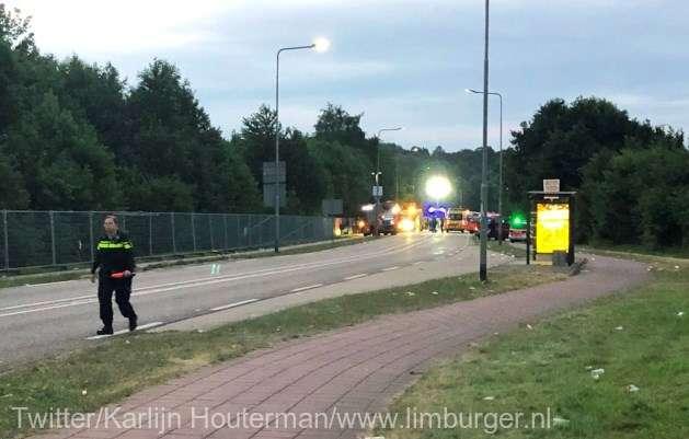 O camionetă a lovit mai mulţi pietoni la un festival de muzică în Olanda: un mort şi trei grav răniţi