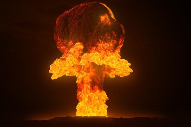 Raport SIPRI: Puterile nucleare continuă să-şi modernizeze arsenalele