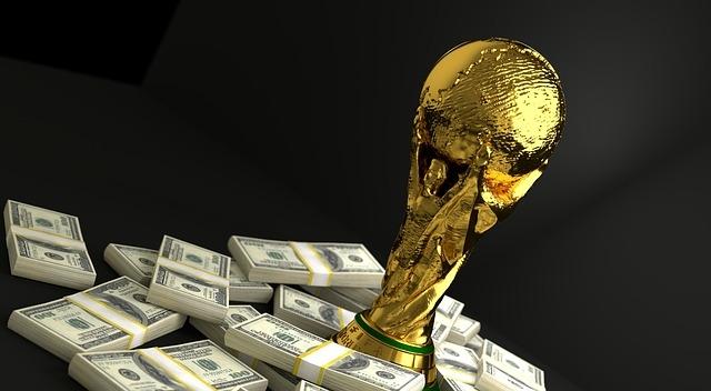 Cupa Mondiala 2018: Daca ia titlul, echipa Braziliei va primi 10 milioane euro