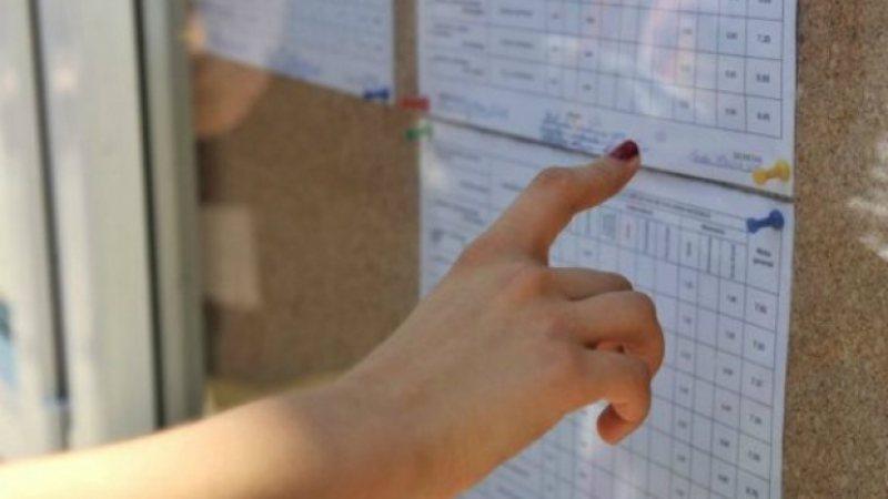 Evaluarea Naţională: Aproape 3.200 de contestaţii, depuse în Bucureşti