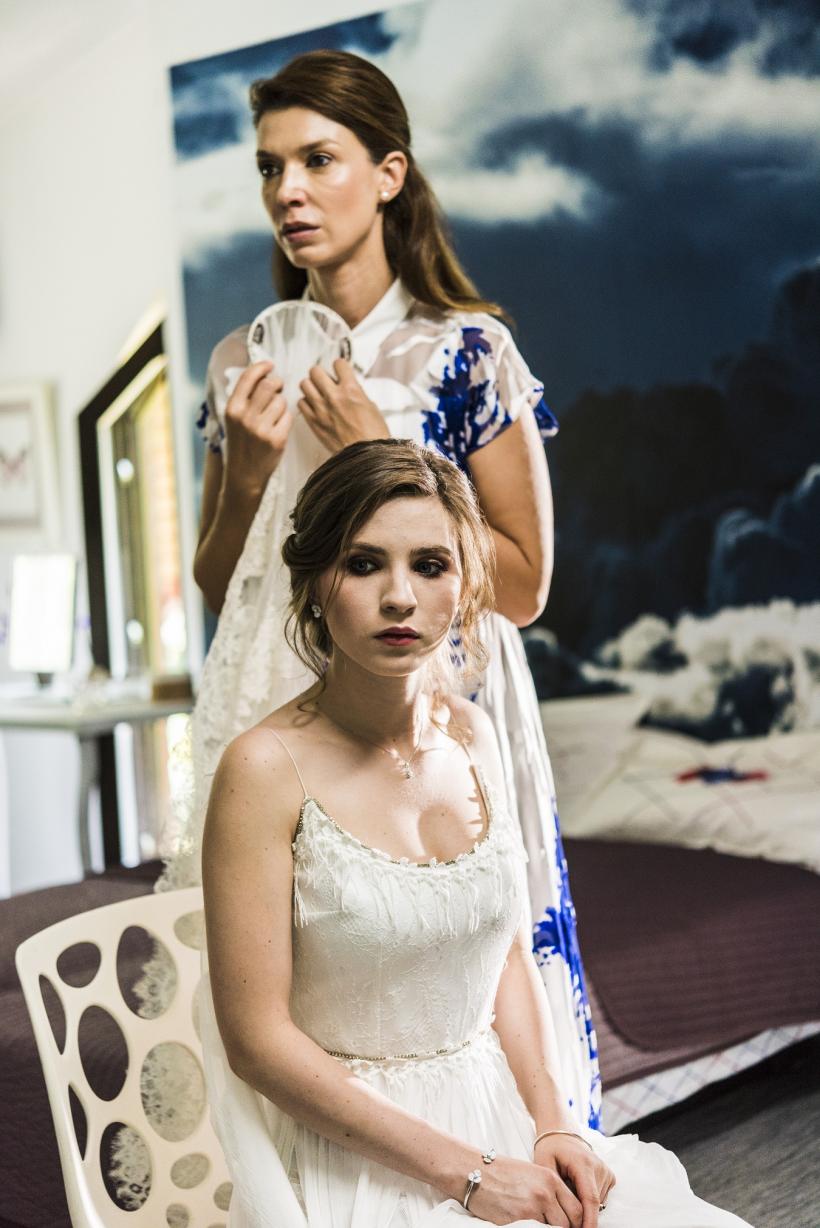 Fructul oprit ultimul episod. Pregătiri de nuntă, focuri de armă și două MIRESE 18620999