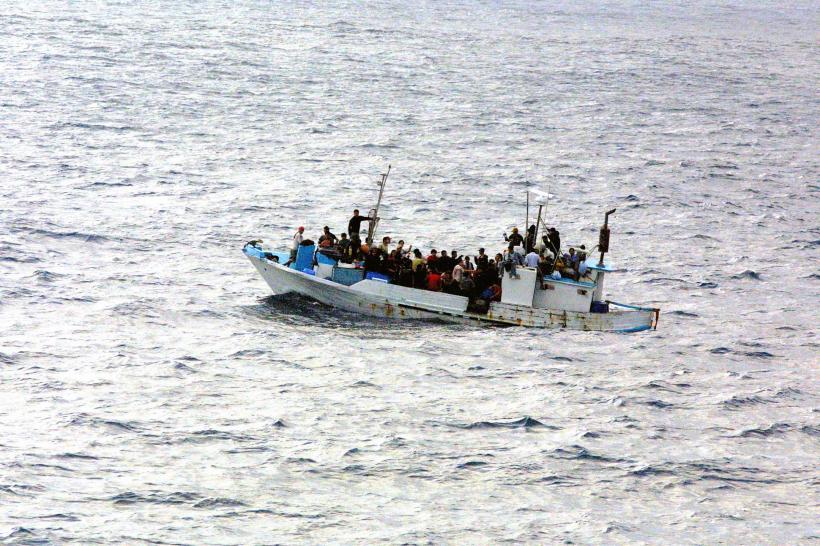 Misiunea franceză pentru audierea solicitanţilor de azil de pe nava Aquarius a început în Spania