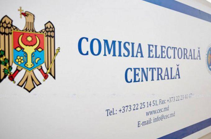 Ambasada SUA la Chişinău este îngrijorată de invalidarea alegerilor municipale