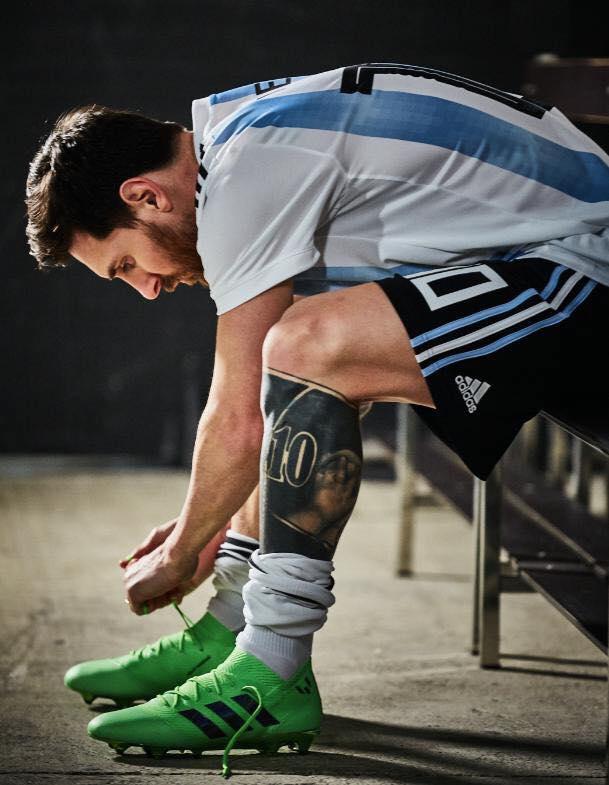 Cupa Mondiala 2018: Ce va primi Messi de ziua lui de la gazde!