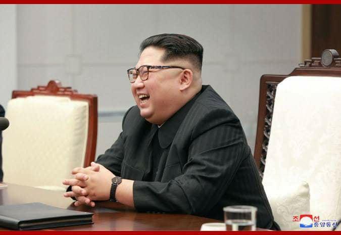 Kim Jong Un şi Xi Jinping au vorbit despre &quot;adevărata pace&quot;