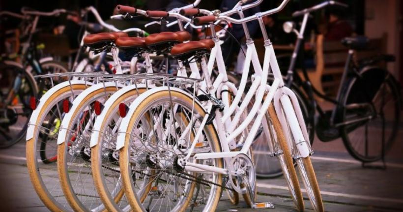Primăria Capitalei: 5.800 de vouchere de biciclete, o nouă sesiune de înscrieri 